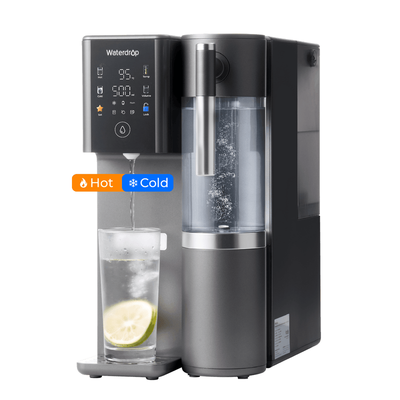 Waterdrop A2 — imagen del fabricante