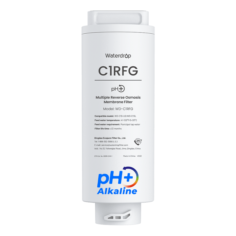 Recambio C1RFG