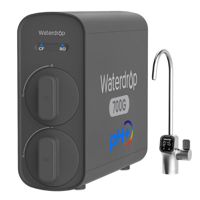Waterdrop G5P700A — imagen del fabricante